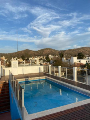 Edificio Manantiales